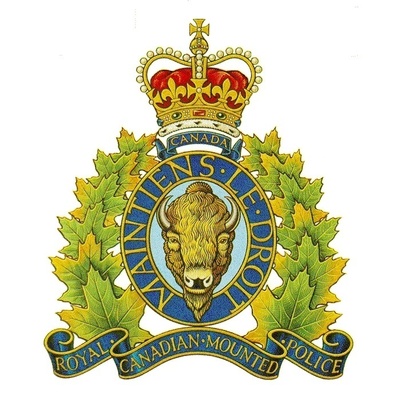 RCMP