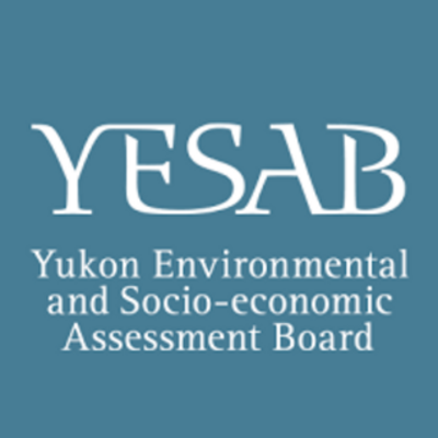 Yukon Environmental and Socio-economic Assessment Board (YESAB)