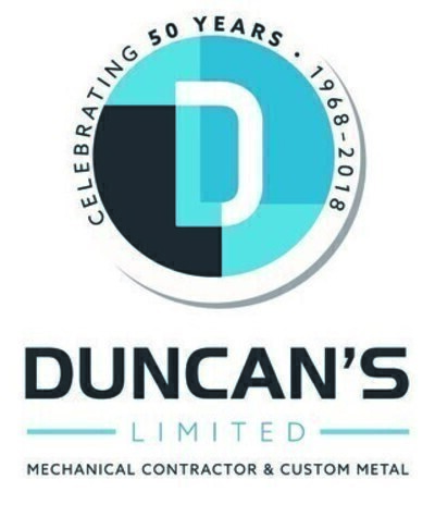Duncan's Limited
