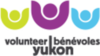 Volunteer Bénévoles Yukon