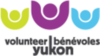 Volunteer Bénévoles Yukon