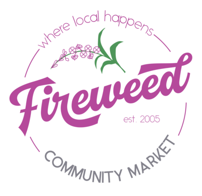 Fireweed Community Market Society