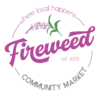 Fireweed Community Market Society