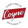 H. Coyne & Sons Ltd.