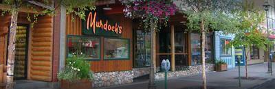 Murdoch's Gem Shop