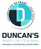 Duncan's Limited
