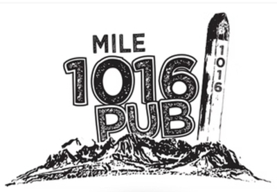 Mile 1016 Pub