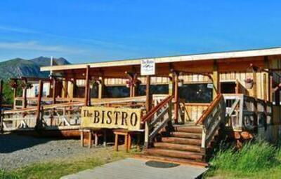 BISTRO ON BENNETT