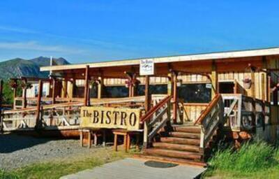 BISTRO ON BENNETT
