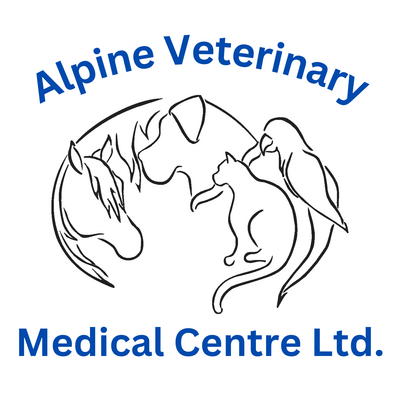 Alpine Veterinary Medical Centre