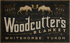Woodcutter's Blanket