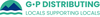 G-P Distributing Inc