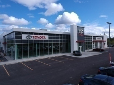 Whitehorse Toyota