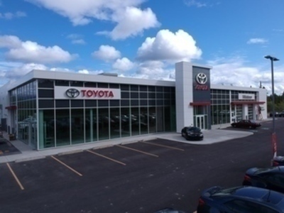 Whitehorse Toyota