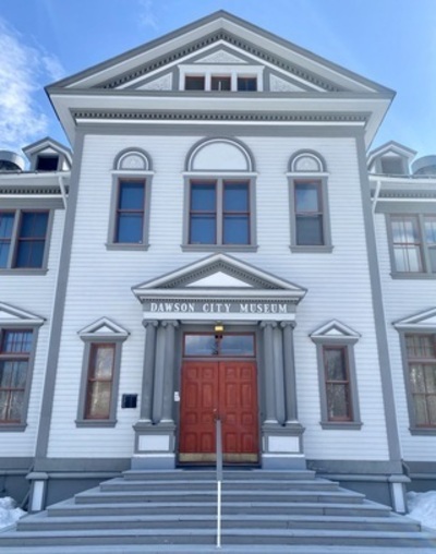 Dawson City Museum
