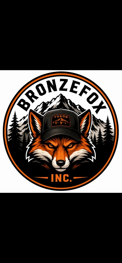 Bronzefox.inc