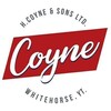 H. Coyne & Sons Ltd.