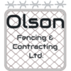 Olson Fencing & Contracting Ltd.