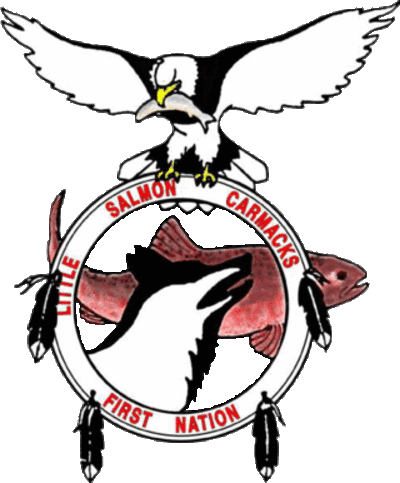 Little Salmon Carmacks First Nation