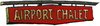 Airport Chalet