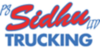 PS Sidhu Trucking