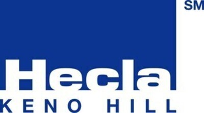Hecla Keno Hill