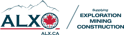 ALX Exploration Services Inc.