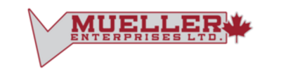 Mueller Enterprises Ltd. 