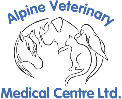 Alpine Veterinary Medical Centre