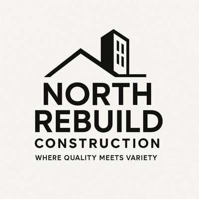 NorthRebuild construction