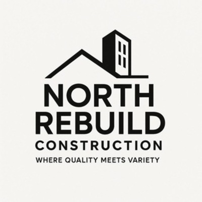 NorthRebuild construction