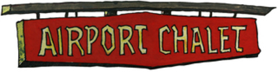 Airport Chalet