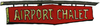 Airport Chalet
