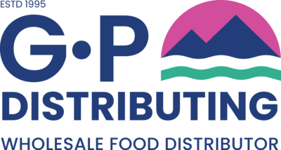 G-P Distributing Inc