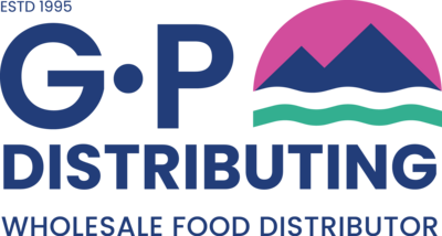 G-P Distributing Inc