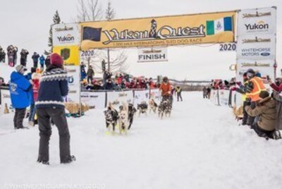Yukon Quest International Association (CANADA)