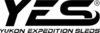 Yukon Expedition Sleds 