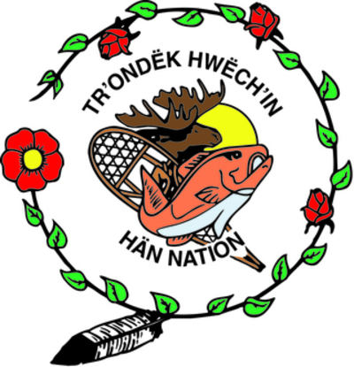 Tr'ondek Hwech'in Government
