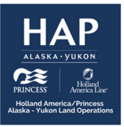 Holland America/Princess – Alaska Yukon Land Operations