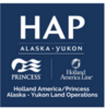 Holland America/Princess – Alaska Yukon Land Operations