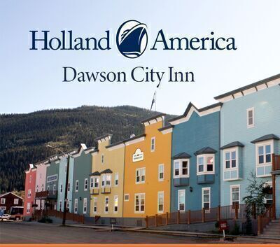 Holland America Dawson Inn