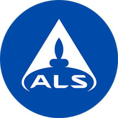 ALS Global