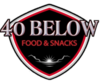 40 Below Foods