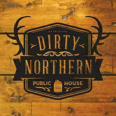 DIRTY NORTHERN PUBLIC HOUSE