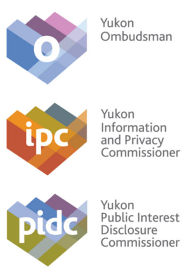 Yukon Ombudsman, Information and Privacy Commissioner, and Public Interest Disclosure Commissioner