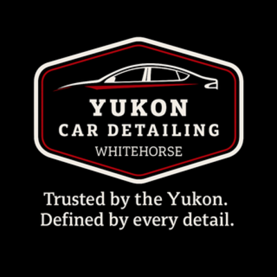 YUKON CAR DETAILING LTD