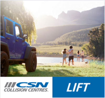 Lift Auto Group 