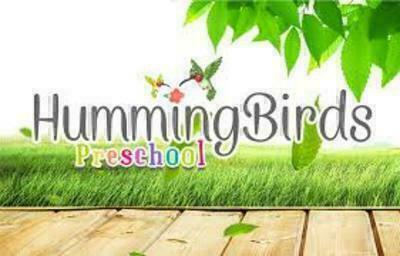 Hummingbirds Preschool