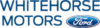 Whitehorse Motors Ltd.