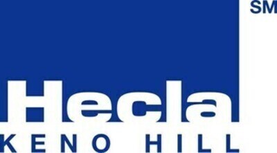 Hecla Keno Hill